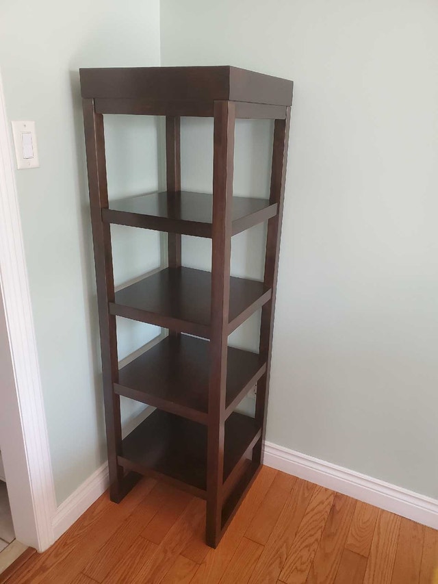 Tall Shelf