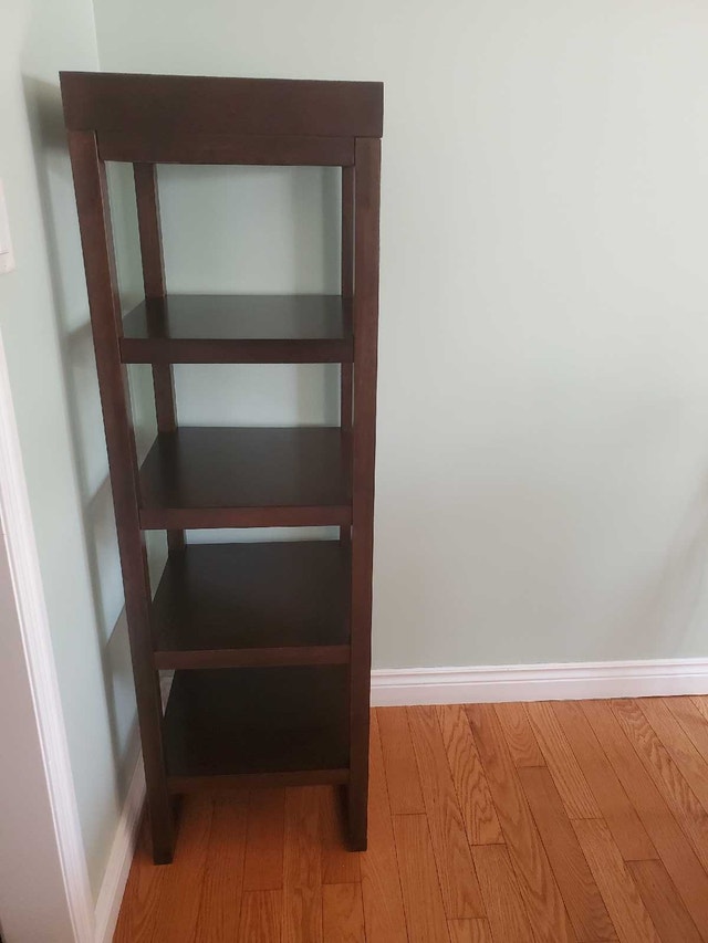 Tall Shelf - photo 2