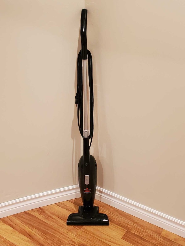 Bissell MagicVac