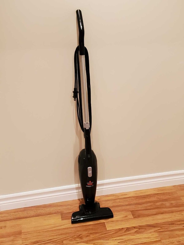 Bissell MagicVac - photo 2