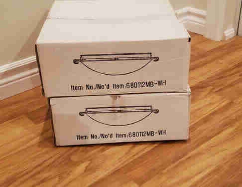 Flush Mount Ceiling Light Fixtures