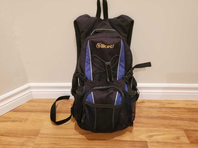 Outbound Backpack