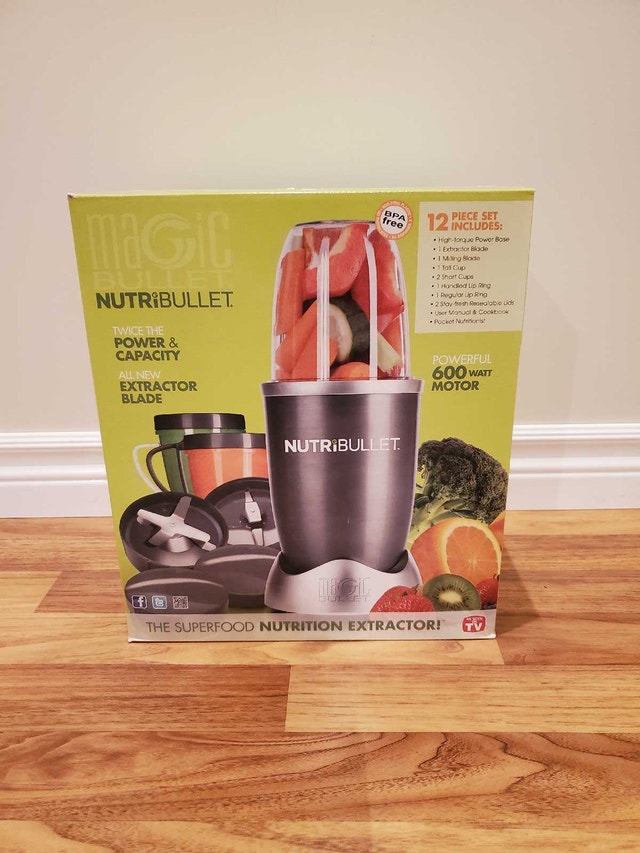 NutriBullet