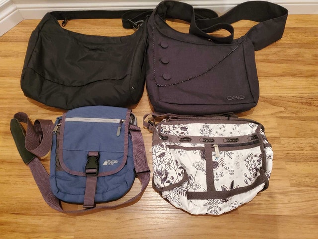 Shoulder Bags