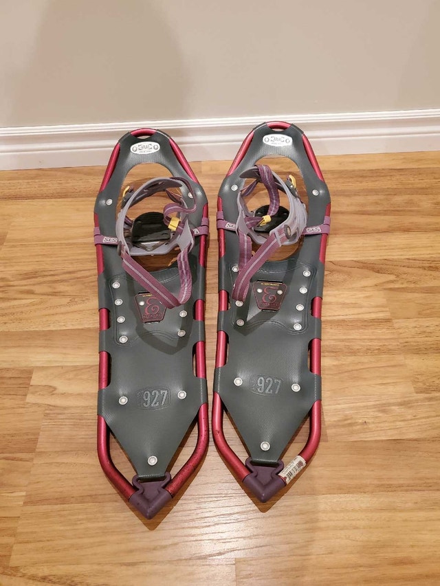 Snowshoes