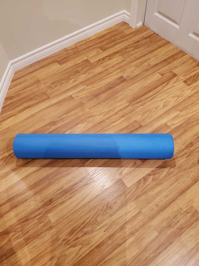 Foam Roller - photo 2
