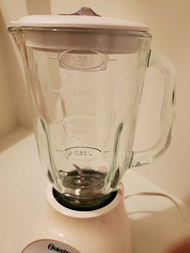 Osterizer 10 Speed Blender - photo 3
