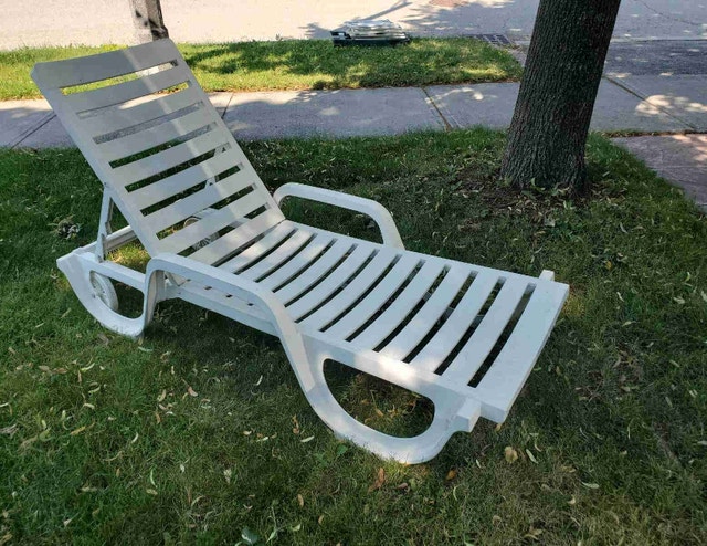 Patio Lounge Chairs - photo 2