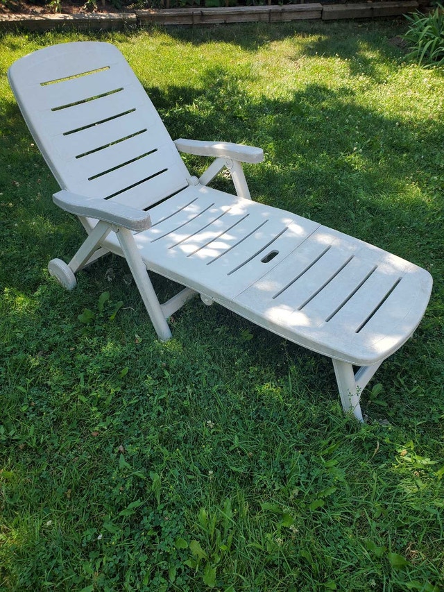 Patio Lounge Chairs - photo 3