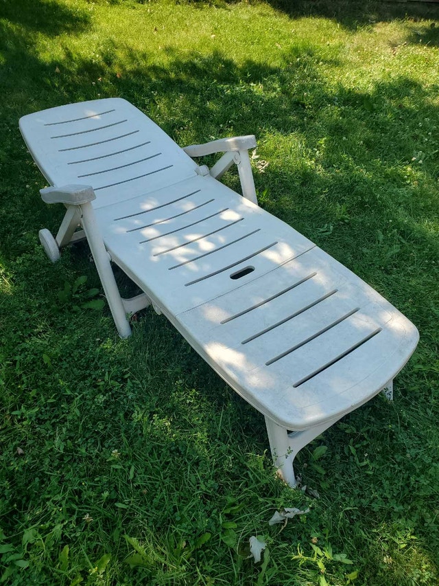 Patio Lounge Chairs - photo 5