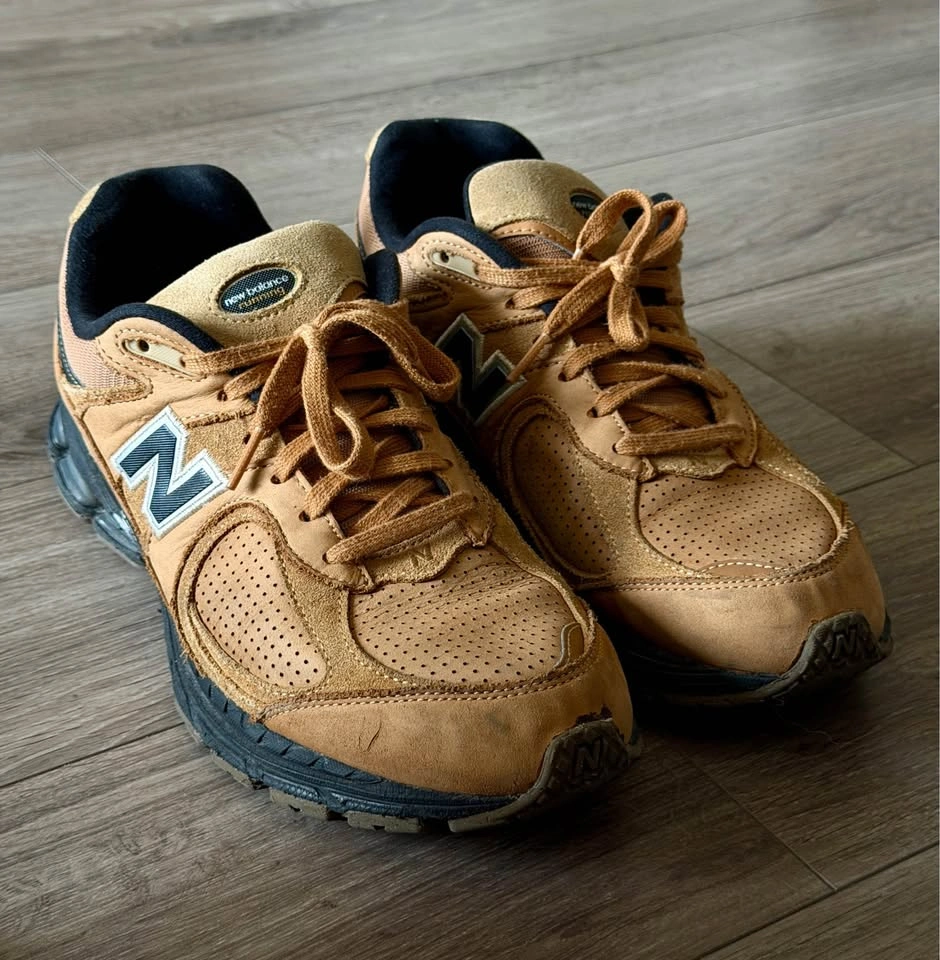 New Balance 2002R “Tobacco” - photo 3