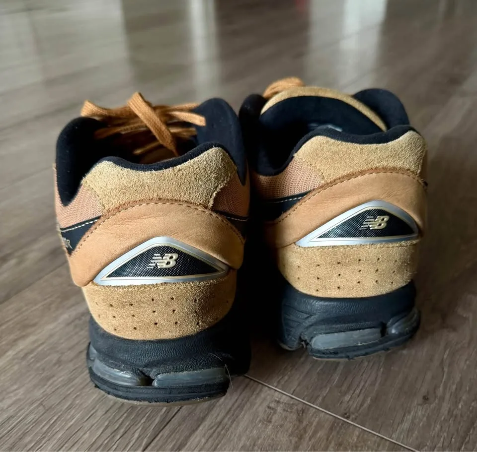 New Balance 2002R “Tobacco” - photo 4