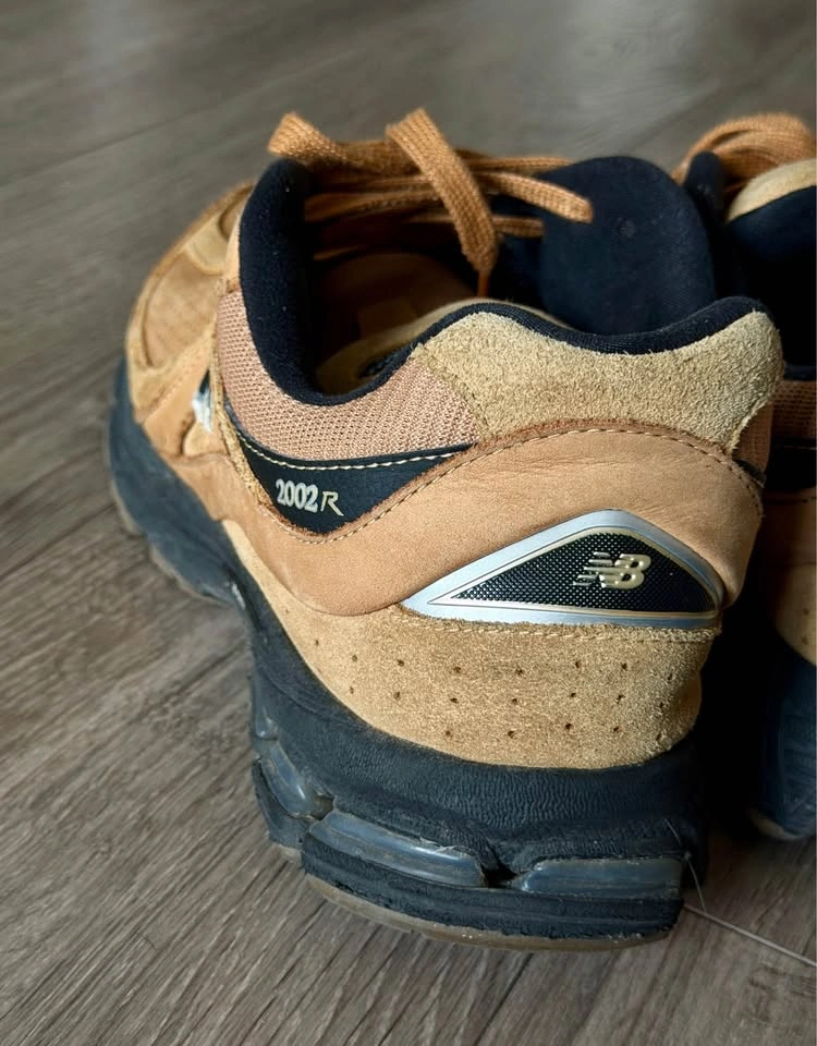 New Balance 2002R “Tobacco” - photo 5
