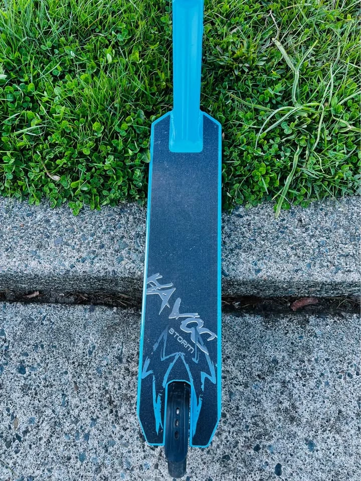 Havoc storm scooter - photo 2