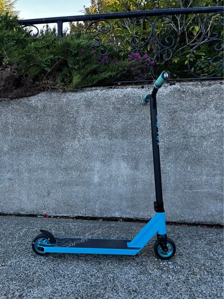 Havoc storm scooter - photo 4
