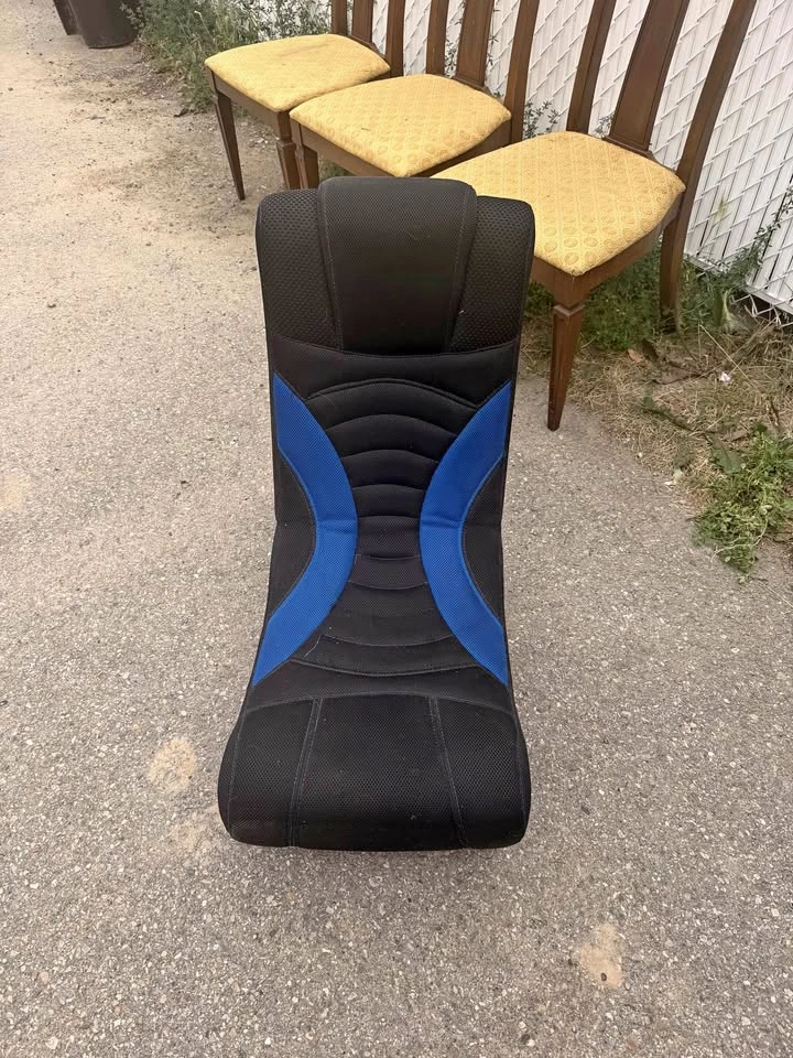 Floor Gaming Chair