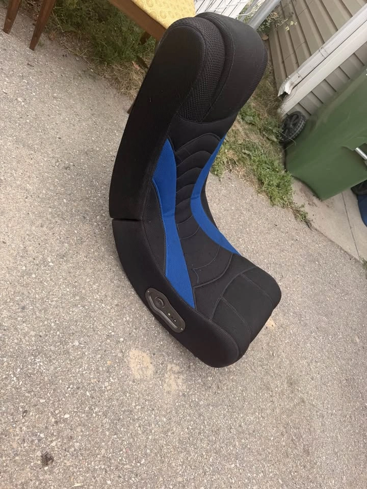 Floor Gaming Chair - photo 2