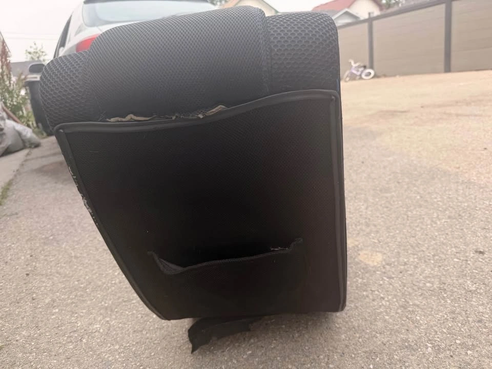 Floor Gaming Chair - photo 4
