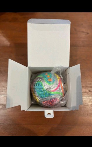 Adidas Trionda Mystery Mini Soccer Ball World Cup ‘26 - photo 3