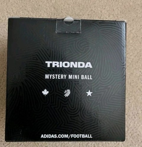 2026 FIFA World Cup Trionda Adidas Mini Soccer Ball