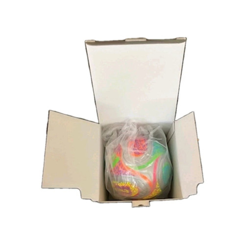 FIFA World Cup 2026 Trionda Mystery Mini Soccer Ball - photo 2