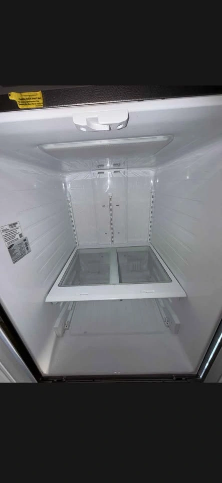 Samsung French Door Refrigerator – $400 OBO - photo 2