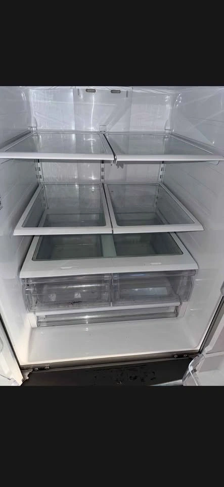 Samsung French Door Refrigerator – $400 OBO - photo 3