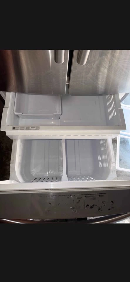 Samsung French Door Refrigerator – $400 OBO - photo 4