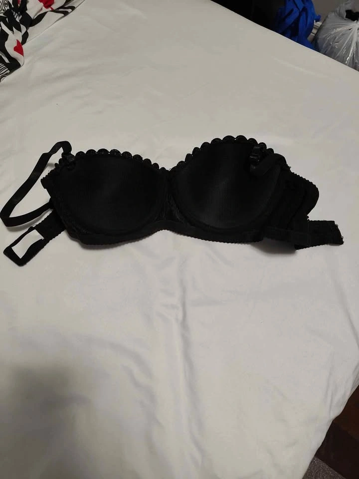 Brand NEW padded bra - photo 2