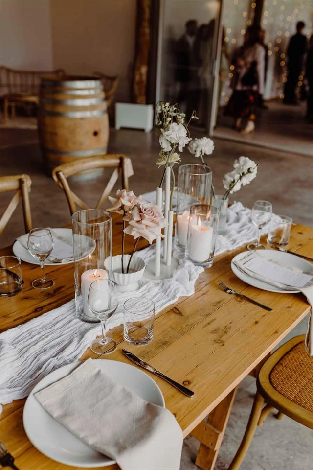 Boho Wedding/Birthday/Bridal Shower Table Runners - photo 3