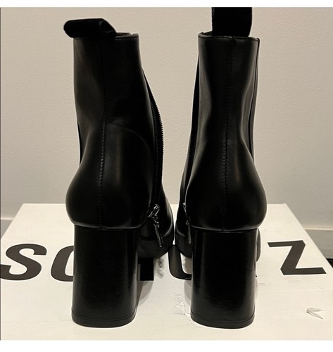 Schutz Women’s Boots Size 8 - photo 2