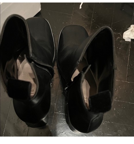 Schutz Women’s Boots Size 8 - photo 4