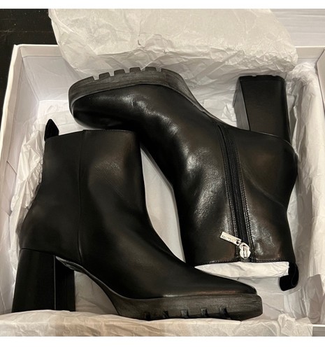 Schutz Women’s Boots Size 8 - photo 5