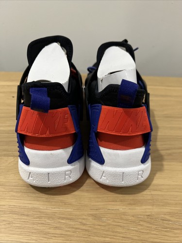 Nike Air Huarache Drift - photo 2
