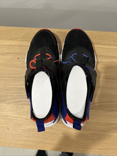 Nike Air Huarache Drift - photo 3