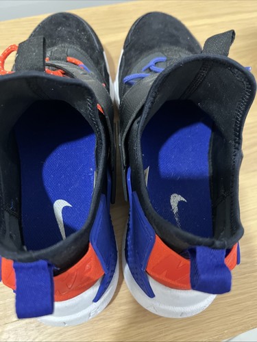 Nike Air Huarache Drift - photo 4