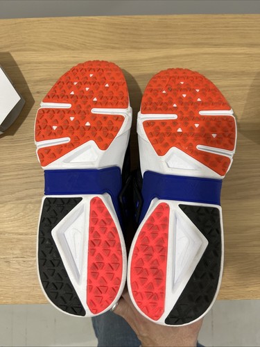 Nike Air Huarache Drift - photo 5