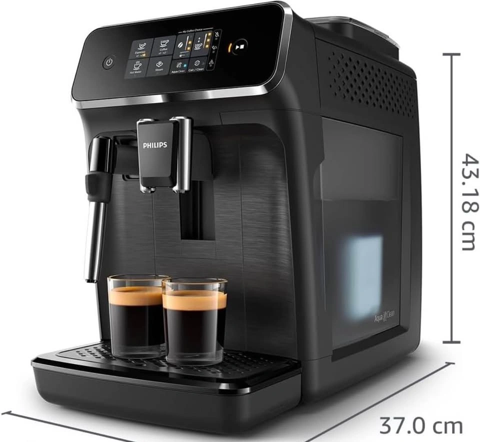 Philips coffee espresso machine - photo 3