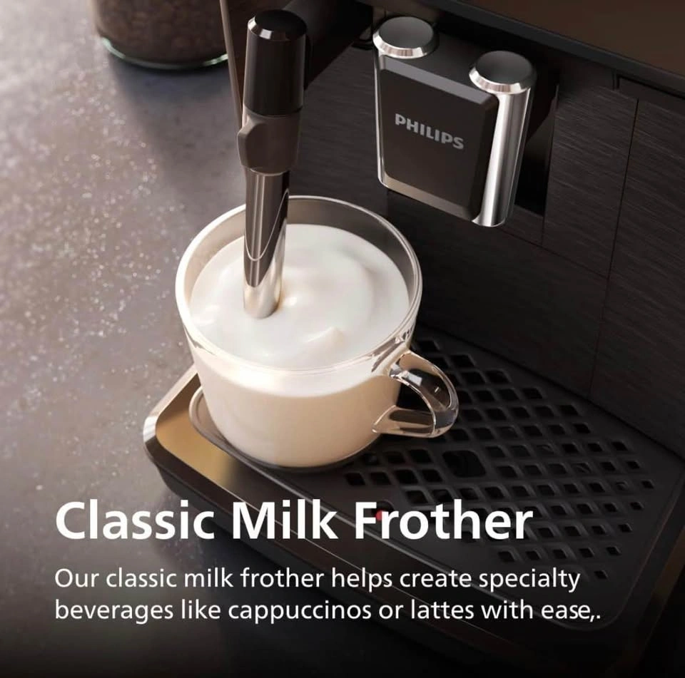 Philips coffee espresso machine - photo 5