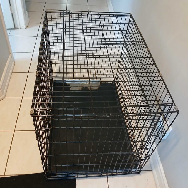 Dog Cage