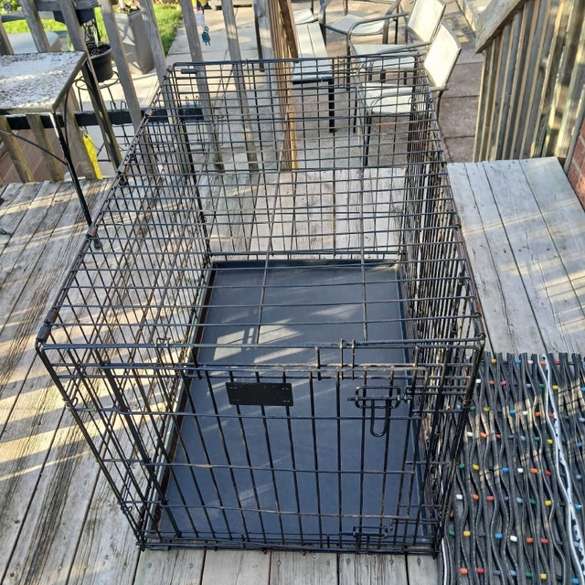 Dog Cage - photo 3