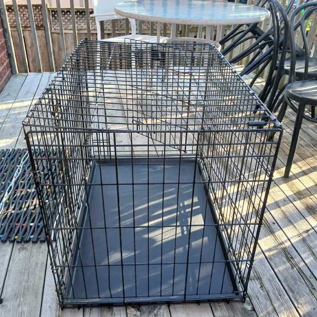Dog Cage - photo 4