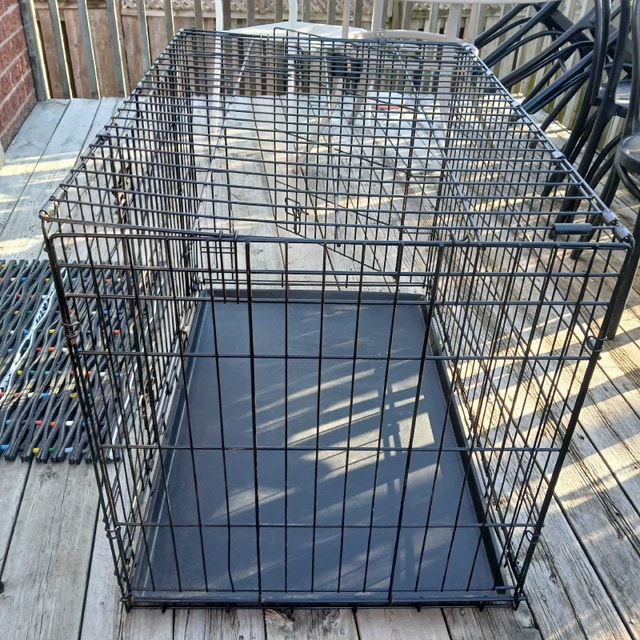 Dog Cage - photo 5
