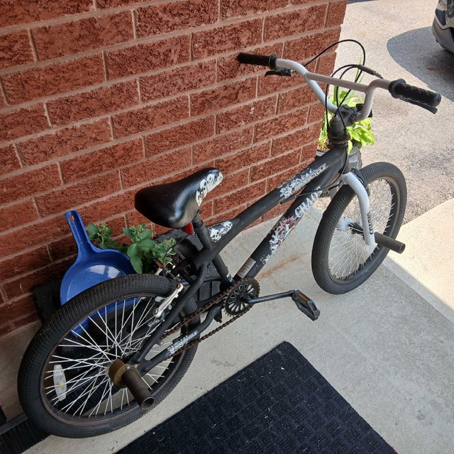 Supercycle Chaos BMX Bicycle - photo 3
