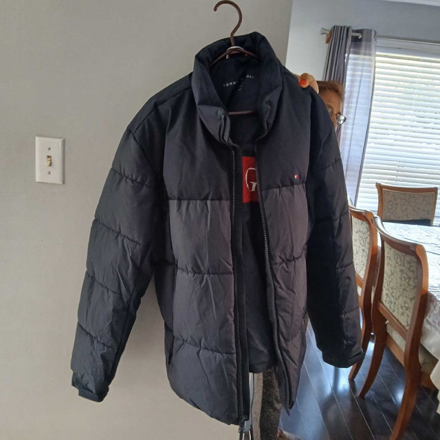 Tommy Hilfiger Jacket