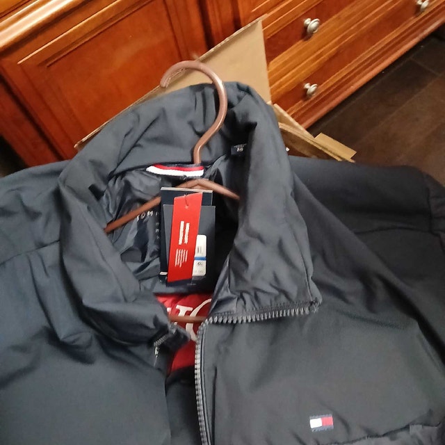Tommy Hilfiger Jacket - photo 2