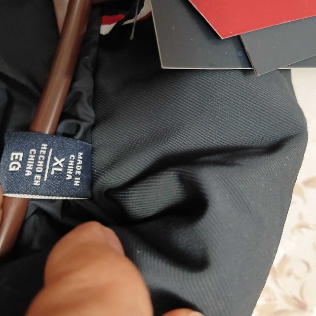 Tommy Hilfiger Jacket - photo 3