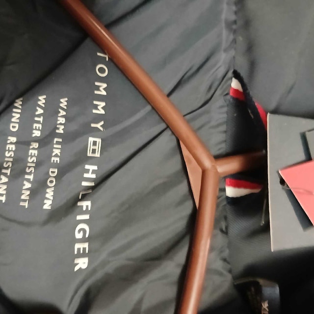 Tommy Hilfiger Jacket - photo 4
