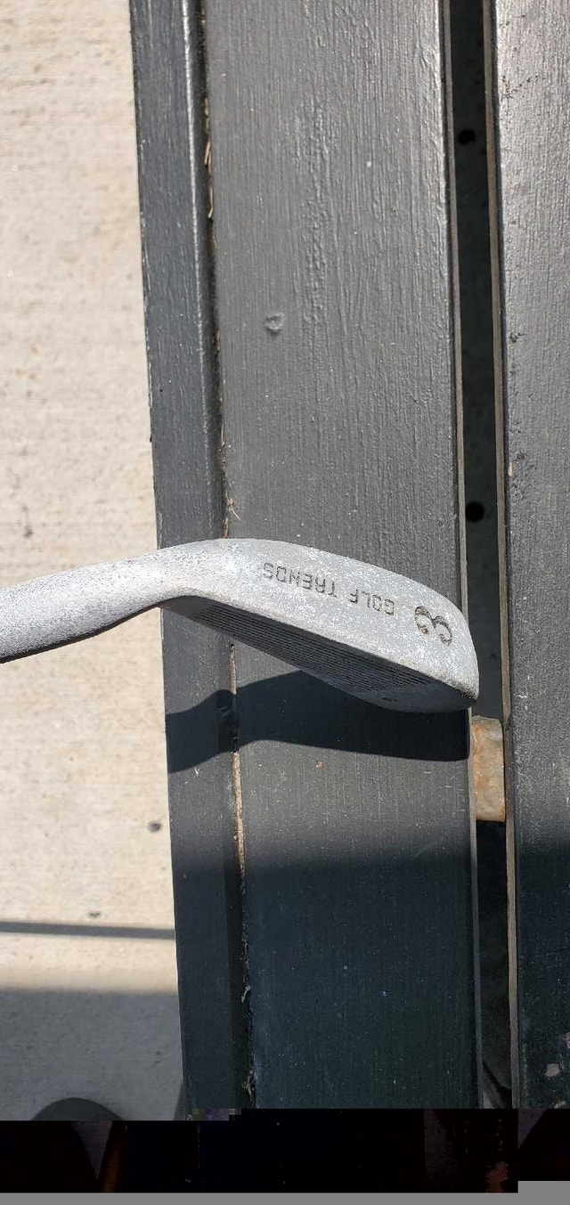 Right Hand Golf Clubs - photo 5