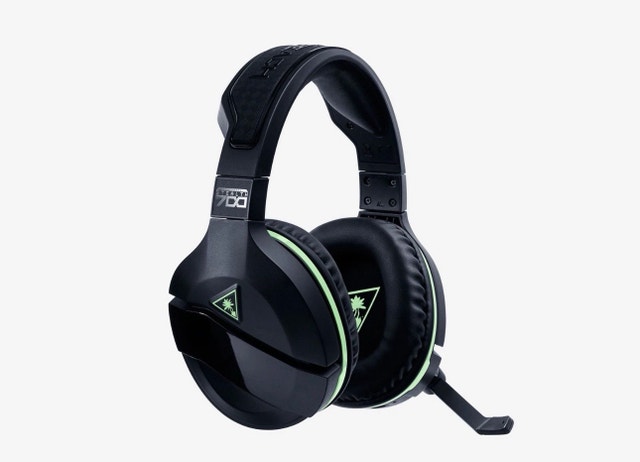 Turtle Beach Stealth 700 Xbox Gaming Headset Bluetooth